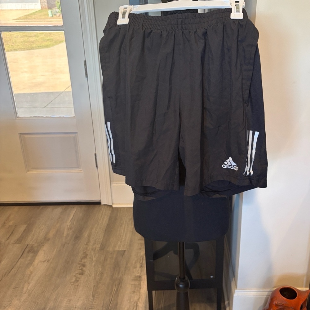 Adidas Men's Aeroready Athletic Shorts